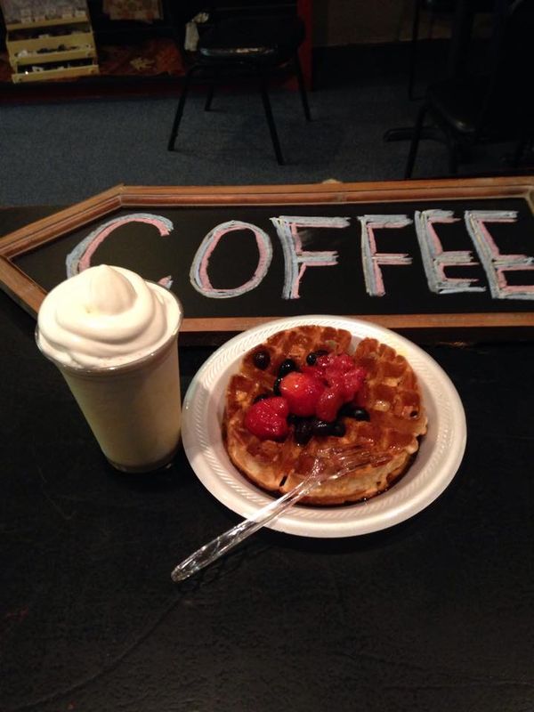 Main Street Coffee Oklahoma's Official Travel